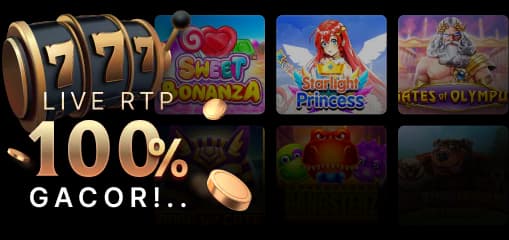 slot live rtp PAROPOSLOT